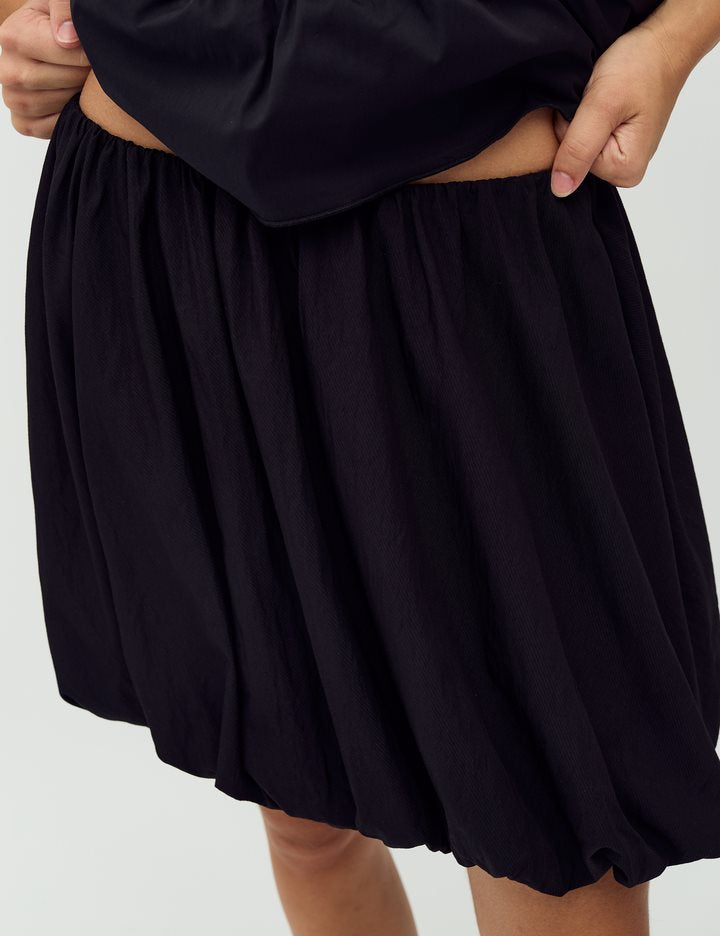 Belaria-M Skirt - Black