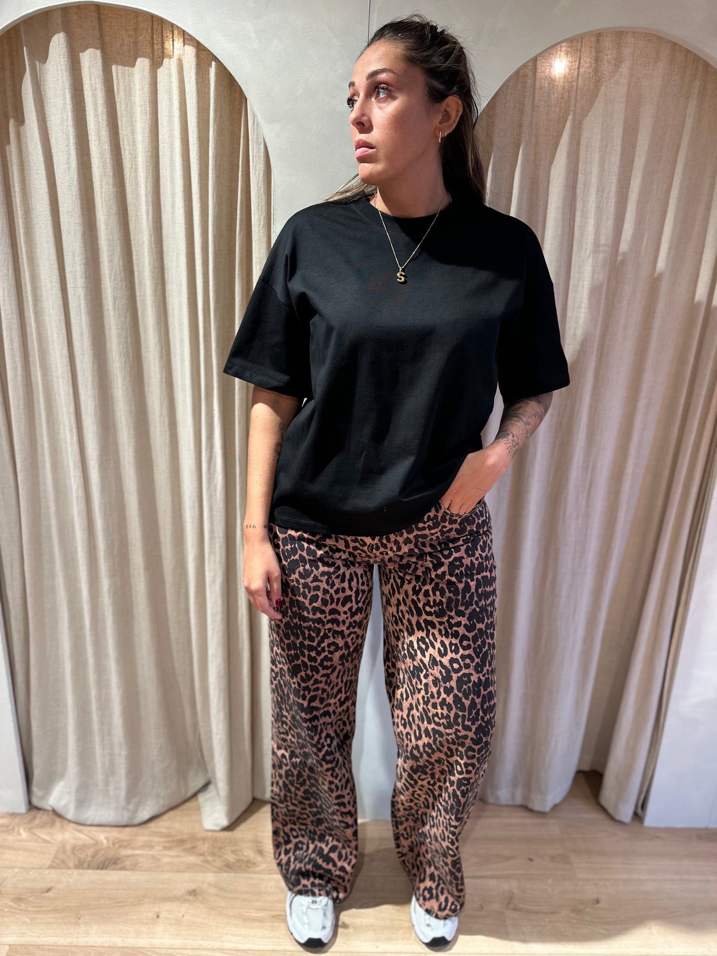 Jeans Mayra - lexie leo