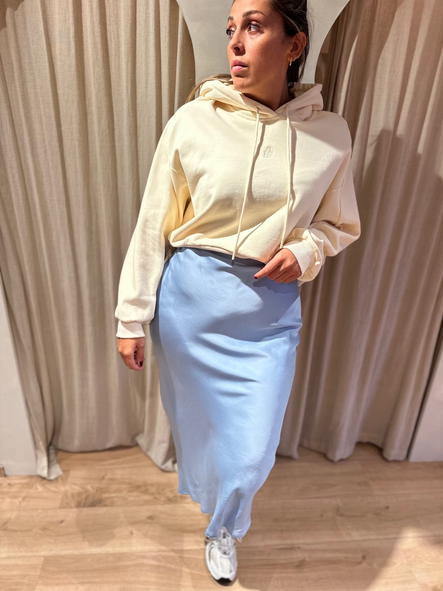 Robe Bianca - ciel