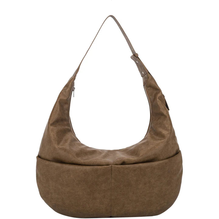 Terra soft structure - brown