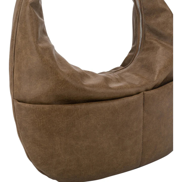Terra soft structure - brown