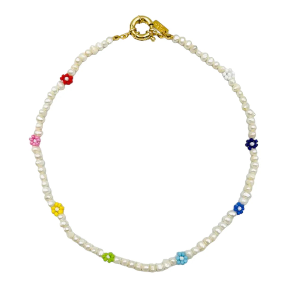 COLLIER BORA BORA MULTI