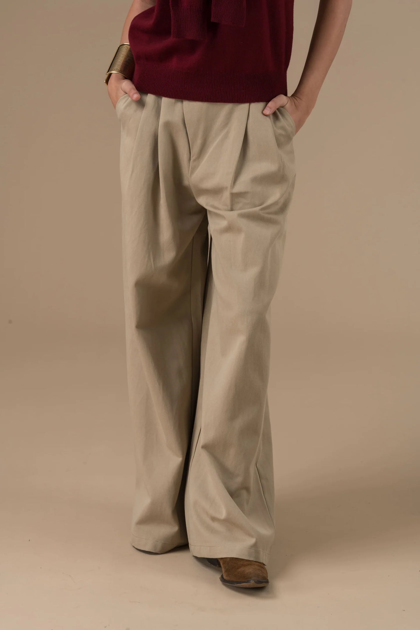 Azaee pantalon