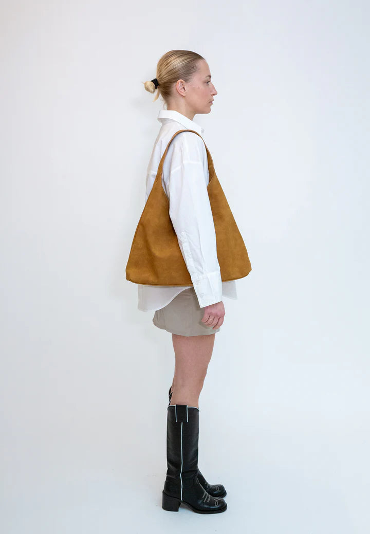 Lola Brush Structure