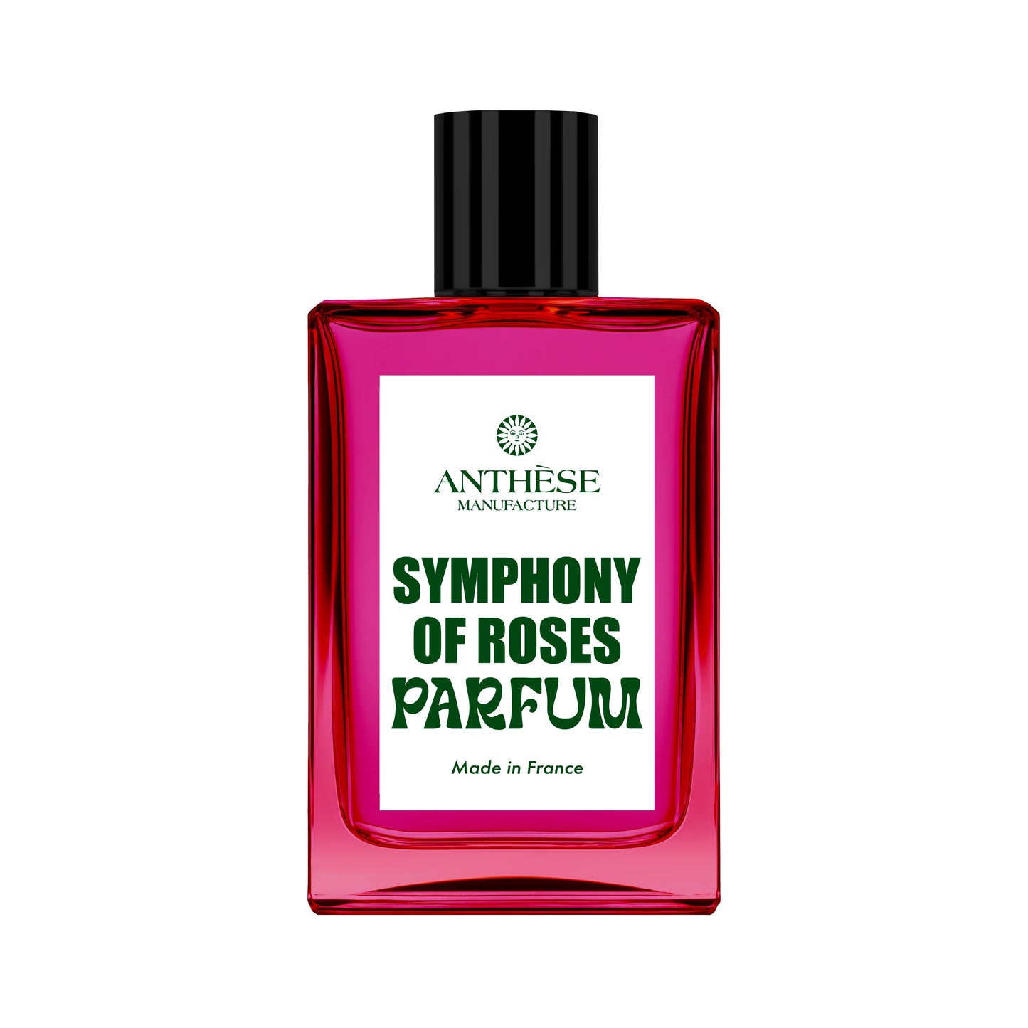 SYMPHONY OF ROSES