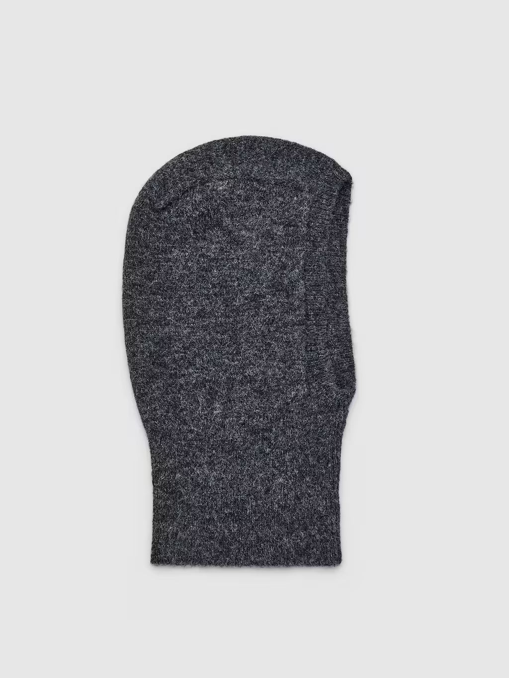 Caja balaclava - grey
