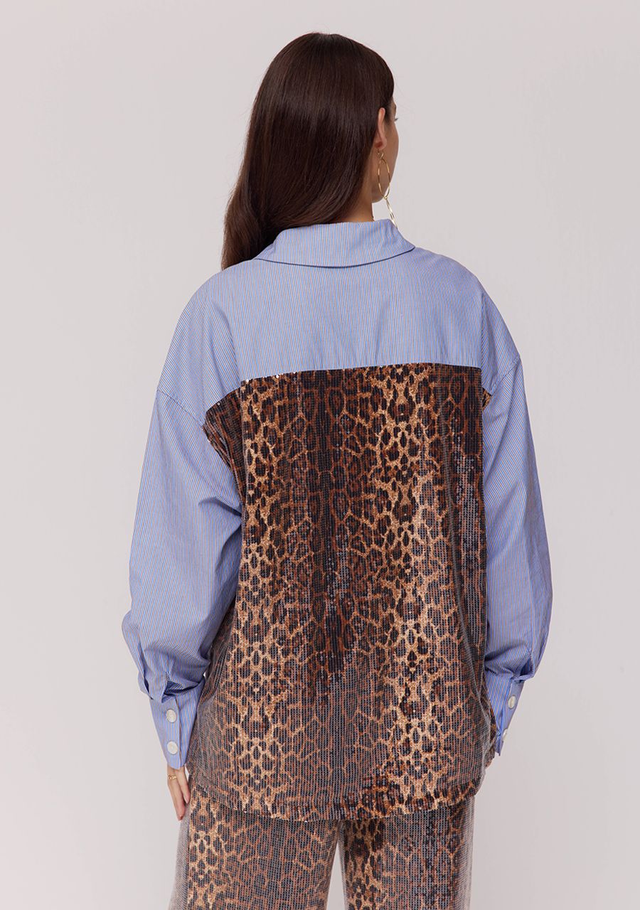 Yelena ls - stripe lexie