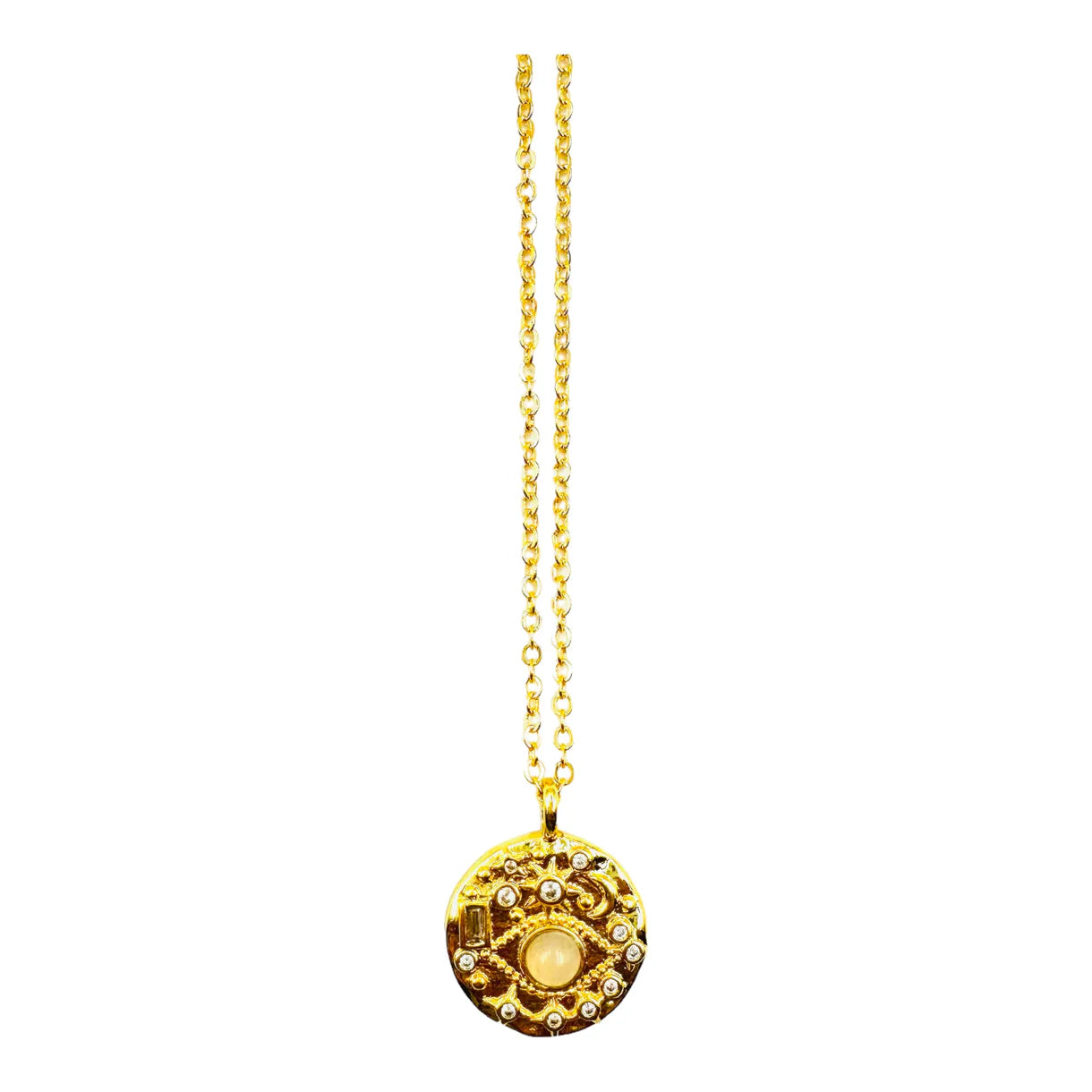 NECKLACE MEREDITH