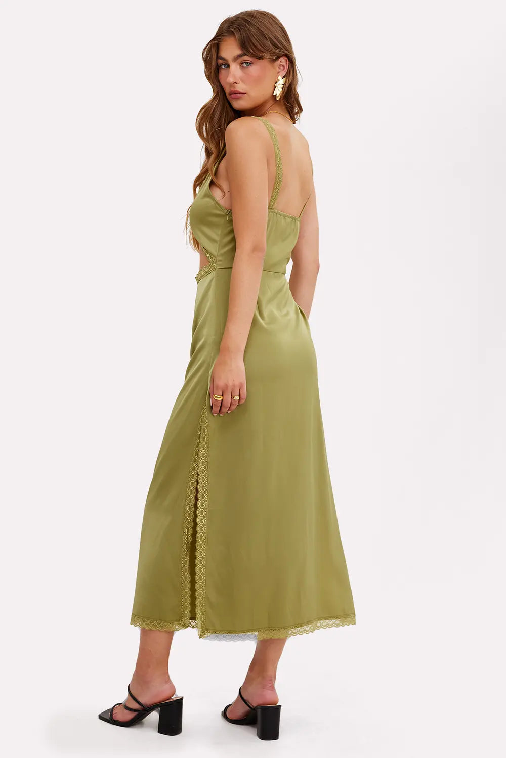 Paradise cove - dress
