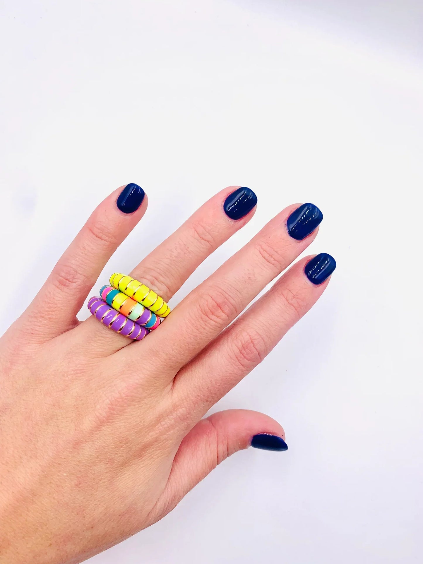 RAINBOW RING S