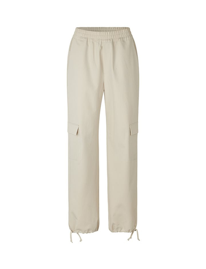 Demirsa-M Pants - Beige