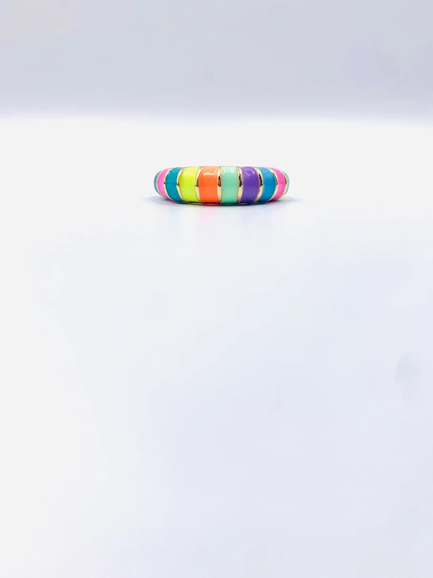 RAINBOW RING S