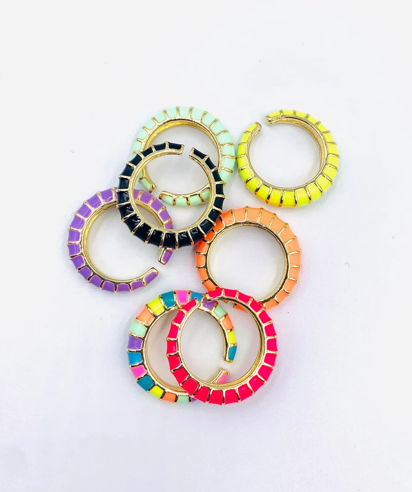 RAINBOW RING S