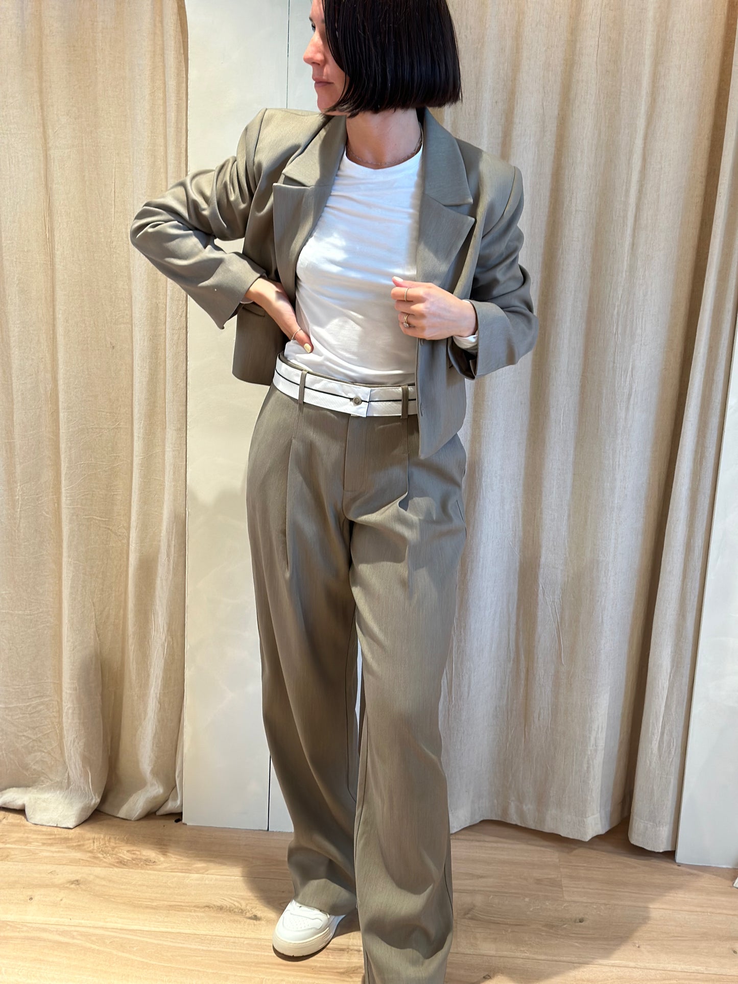 Camillus maryam - blazer