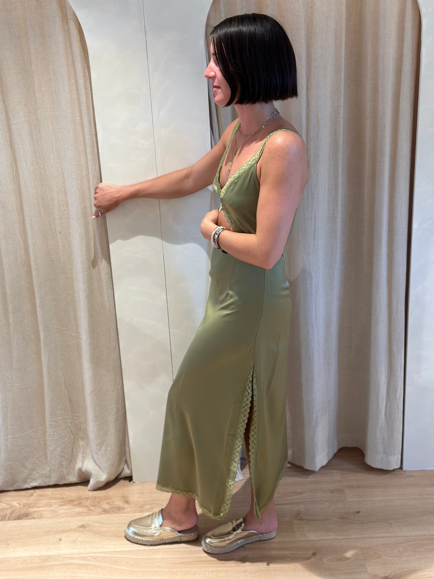 Paradise cove - dress