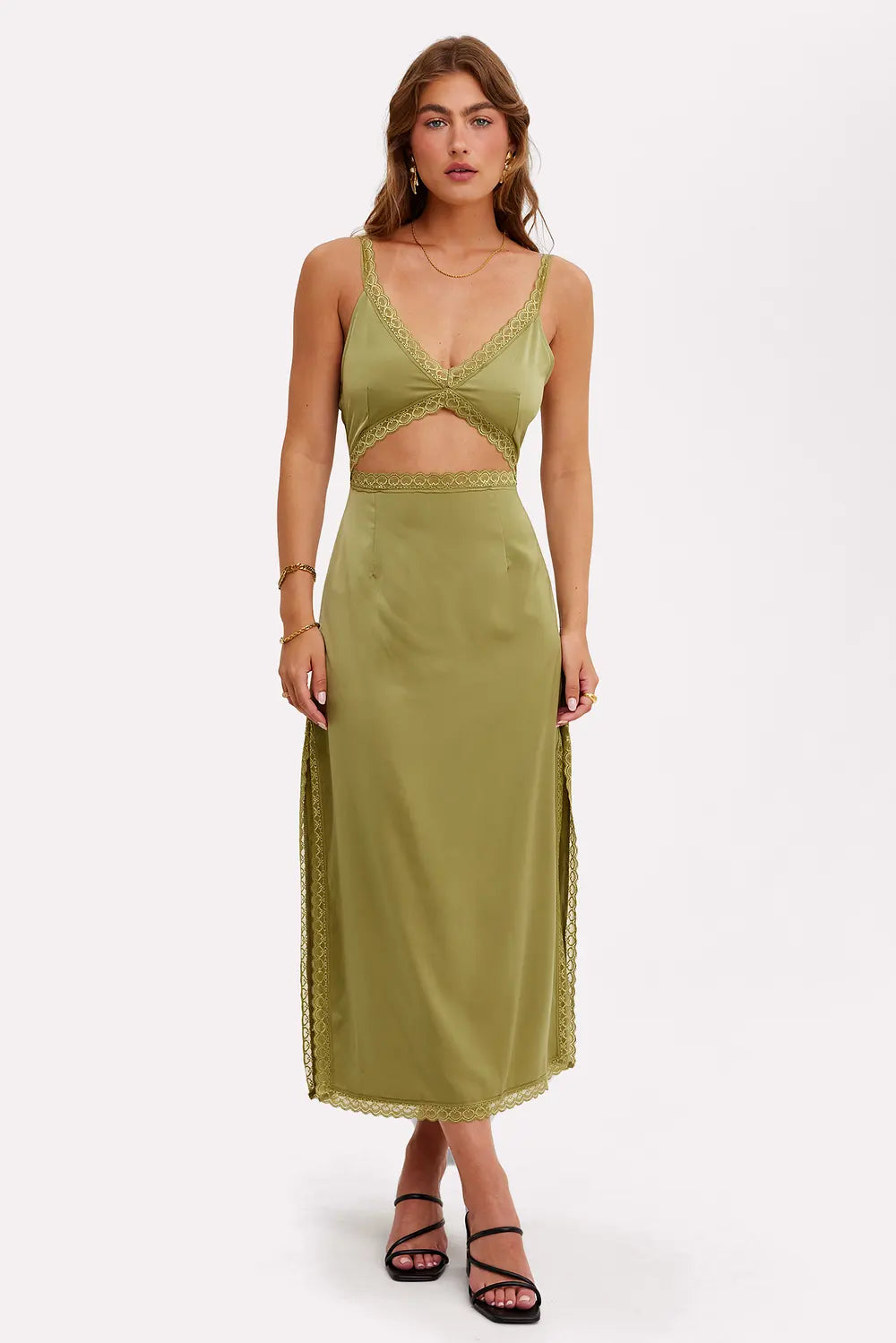 Paradise cove - dress