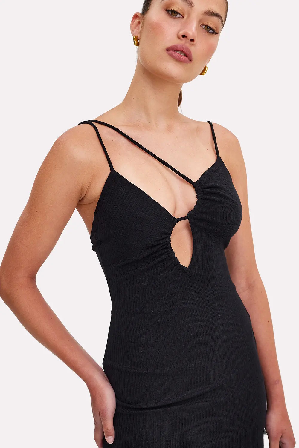 Life lately - dress