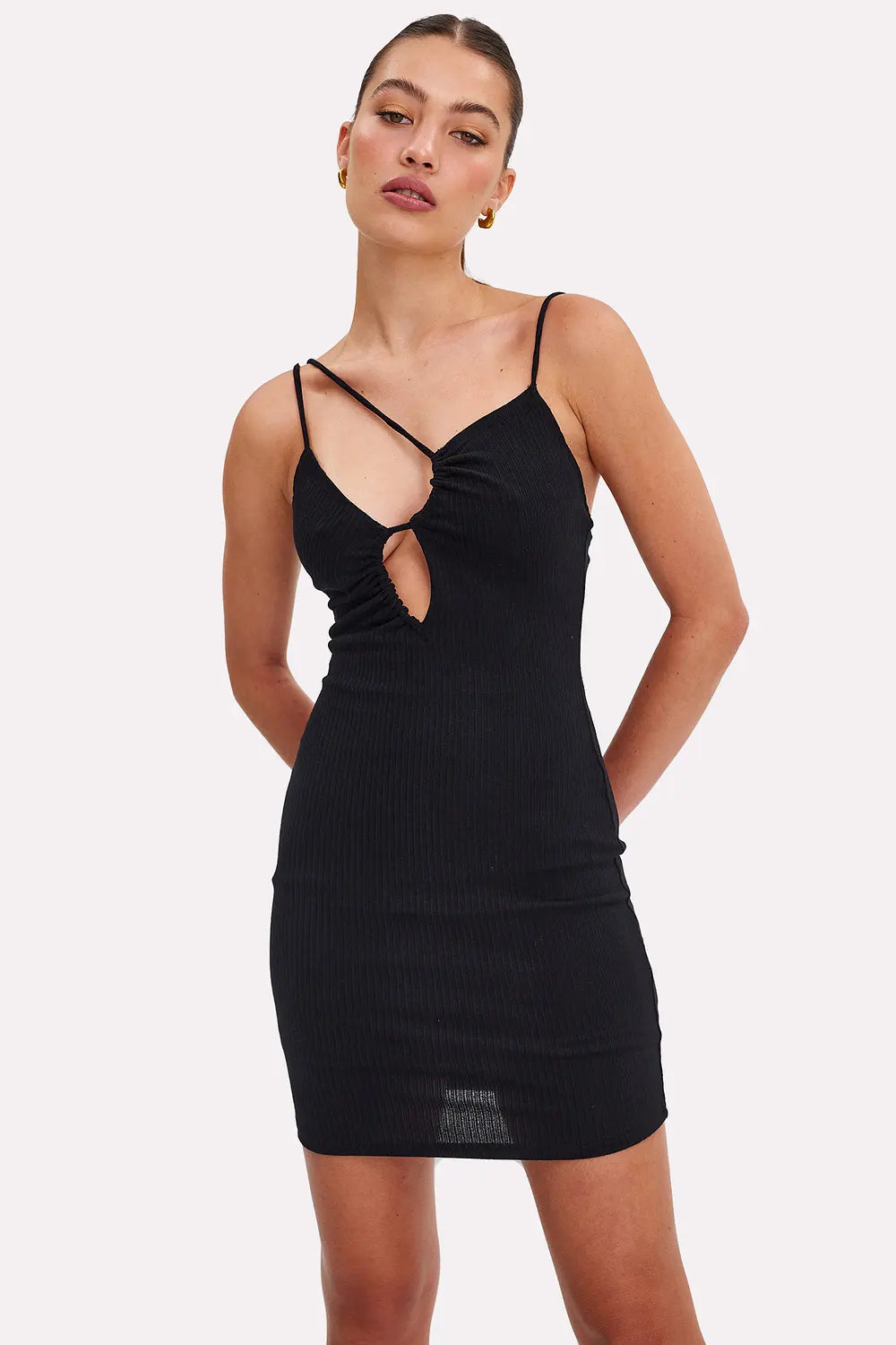 Life lately - dress