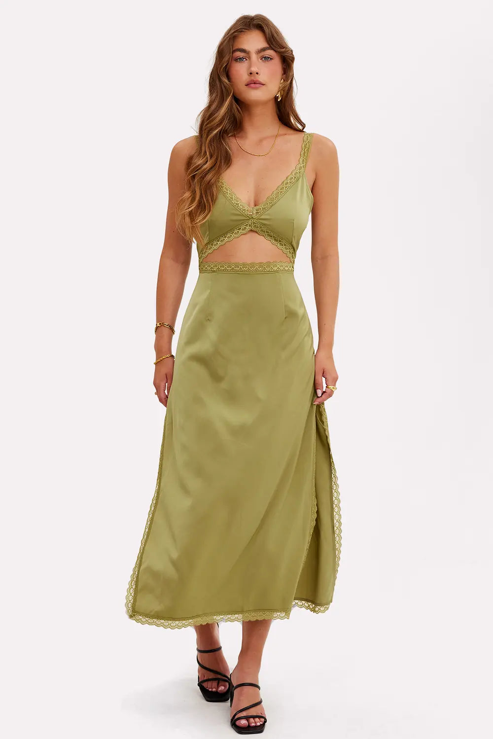 Paradise cove - dress