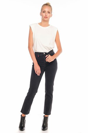 FAM Jeans - Patricia Black