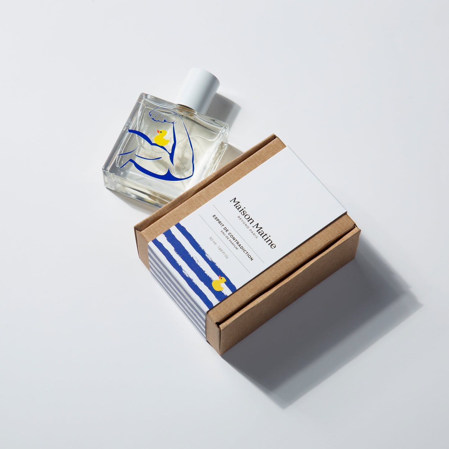 Esprit de contradiction