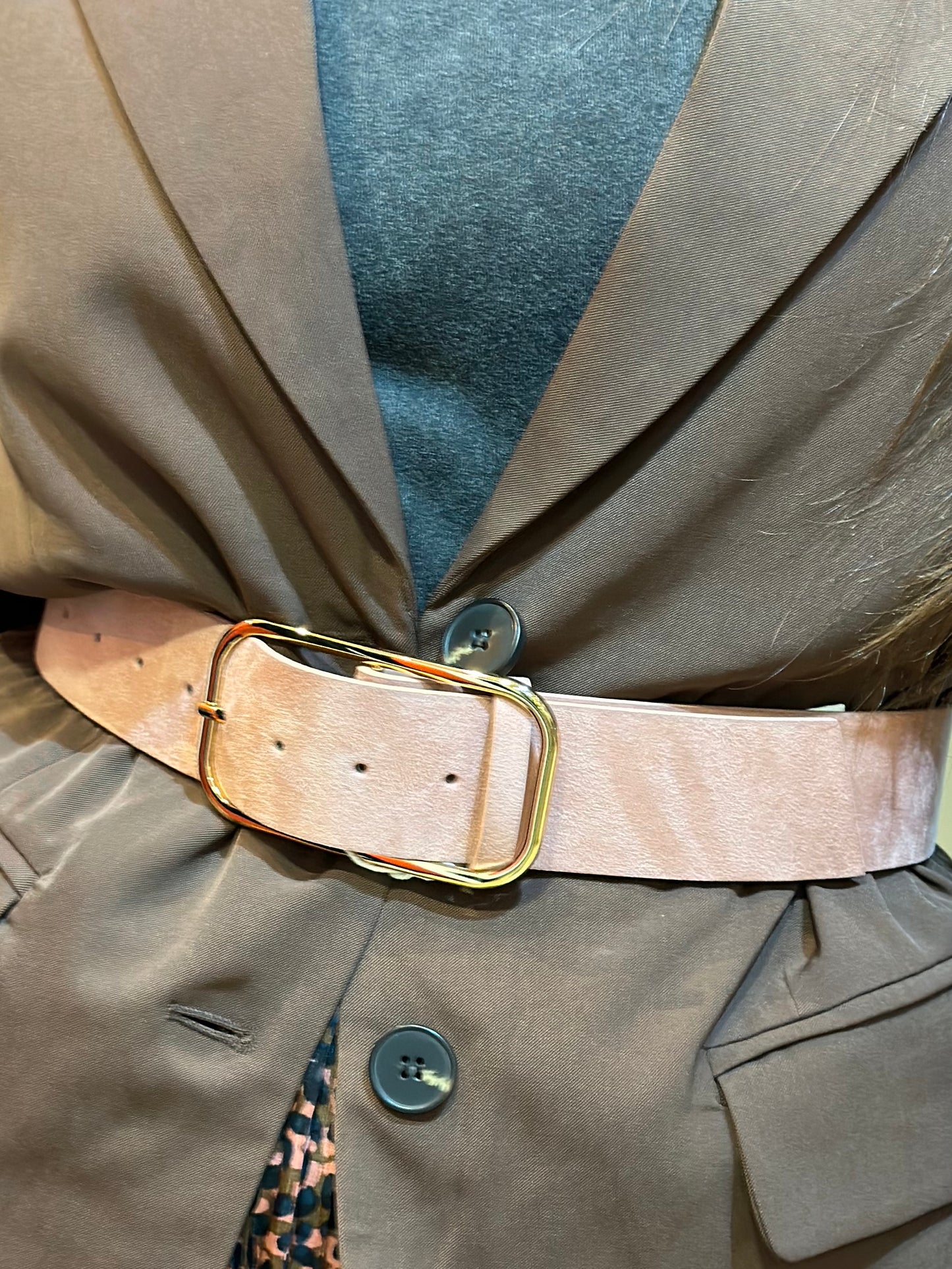 Ceinture ilo