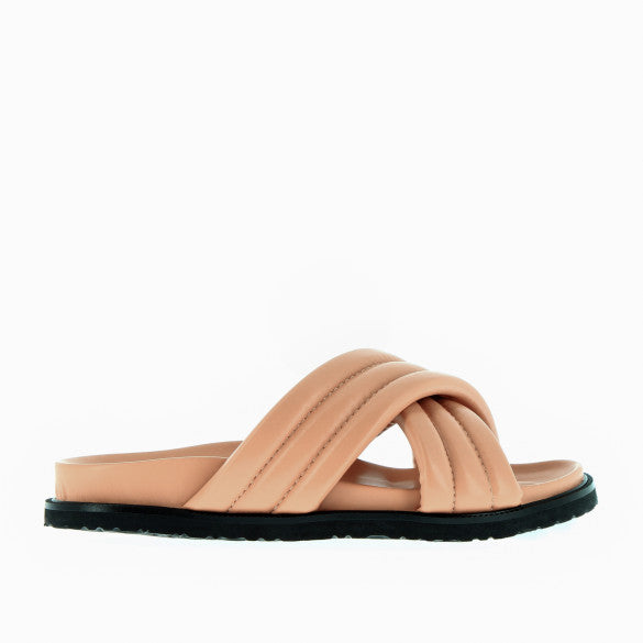 Mules nude