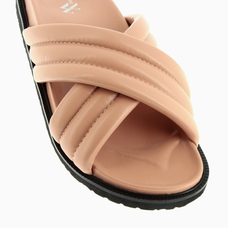 Mules nude