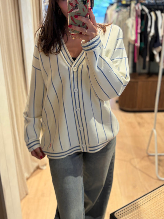 Cardigan Nina