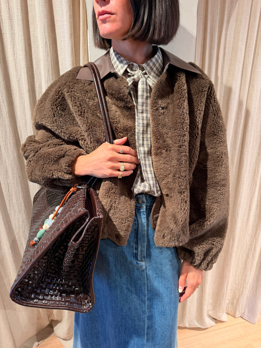 Vero veste choco