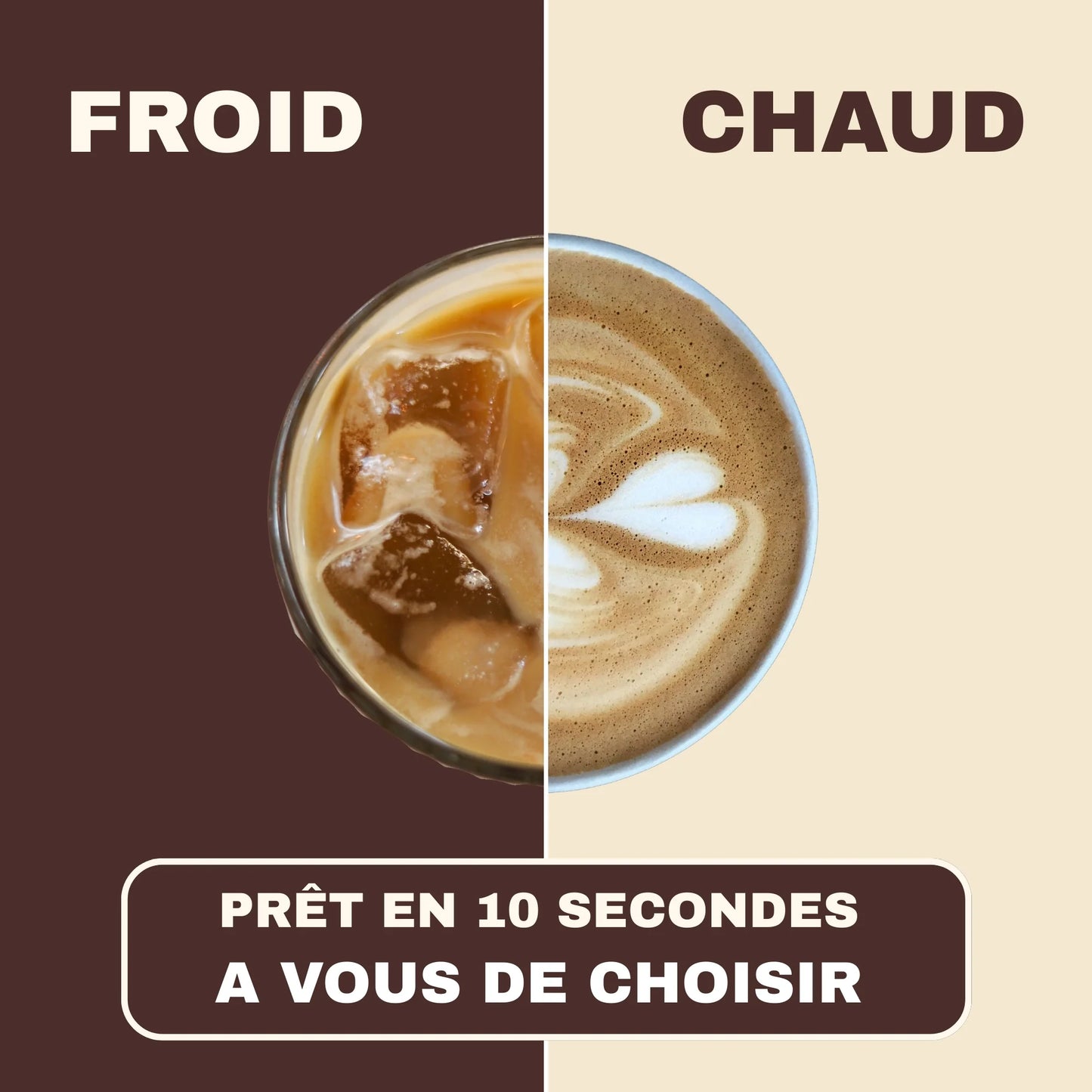 DYNA - super café 15 doses