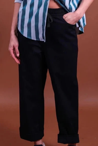 pant Primo-Black