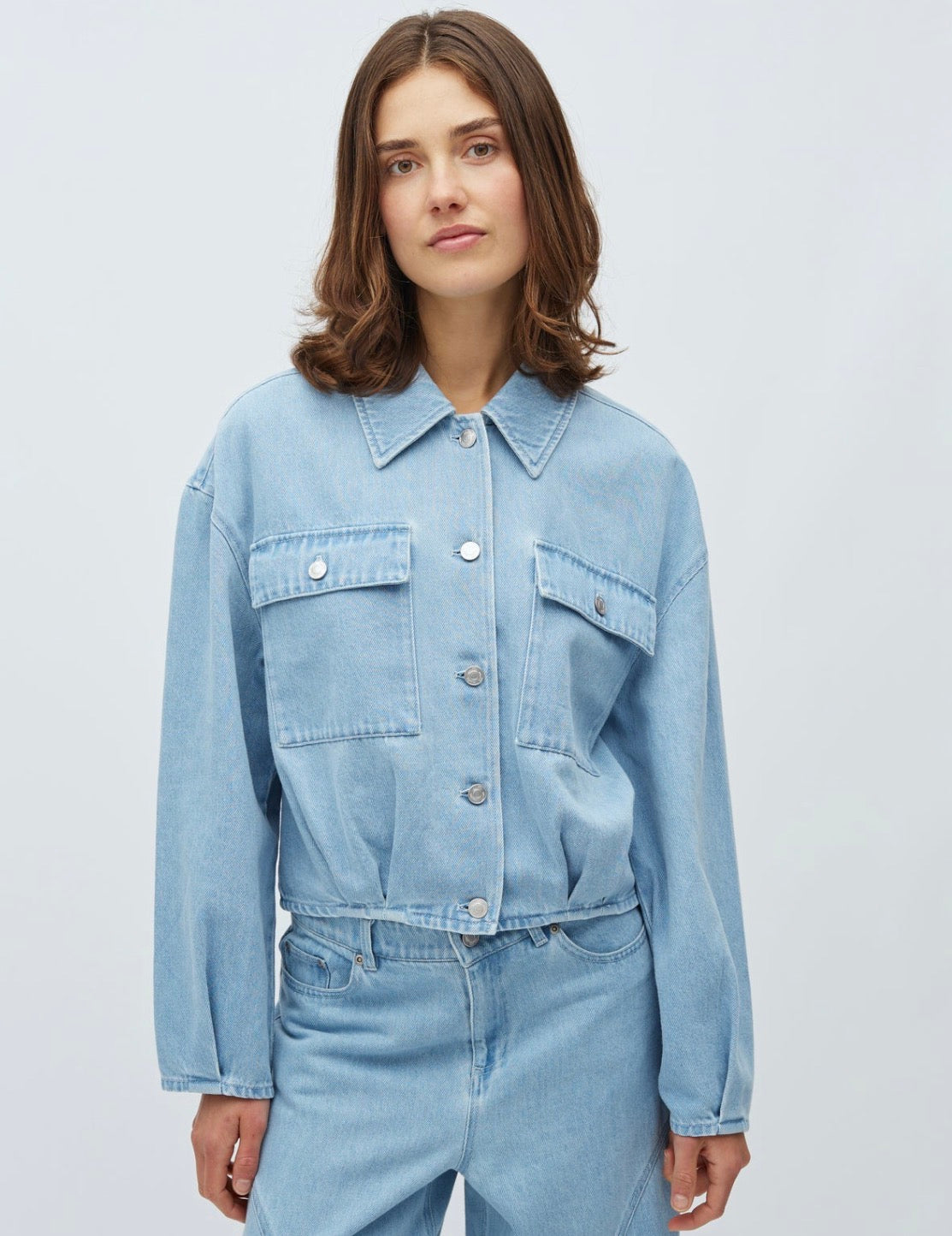 Veste Geviva-M Stellan