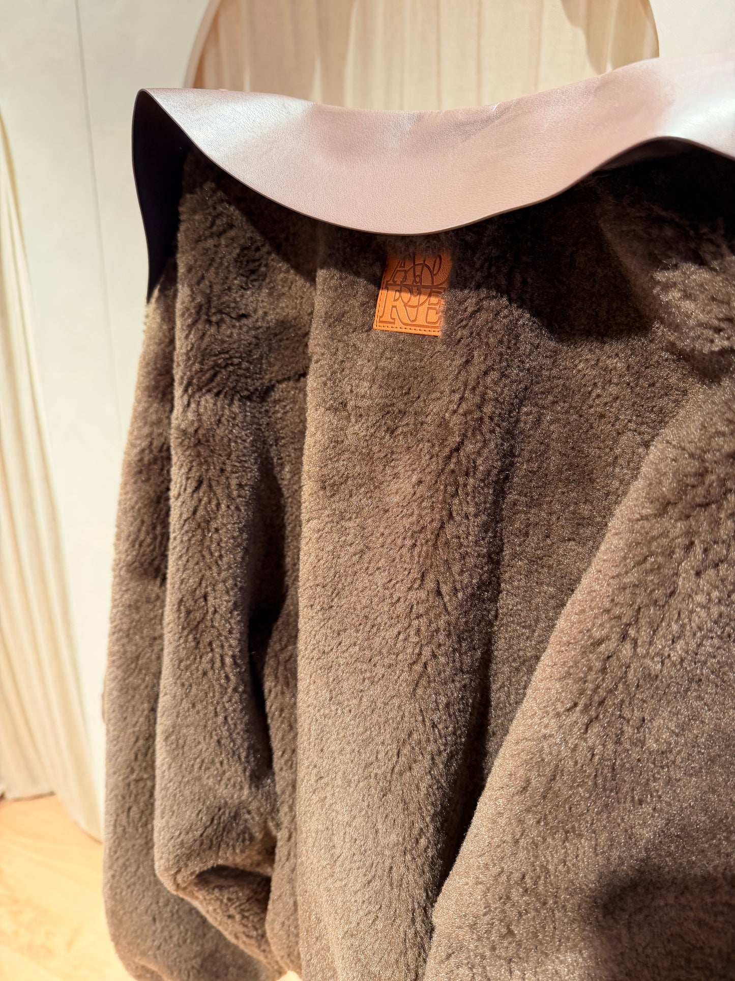 Vero veste choco