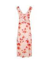 Dress Callindra-M Walia Print