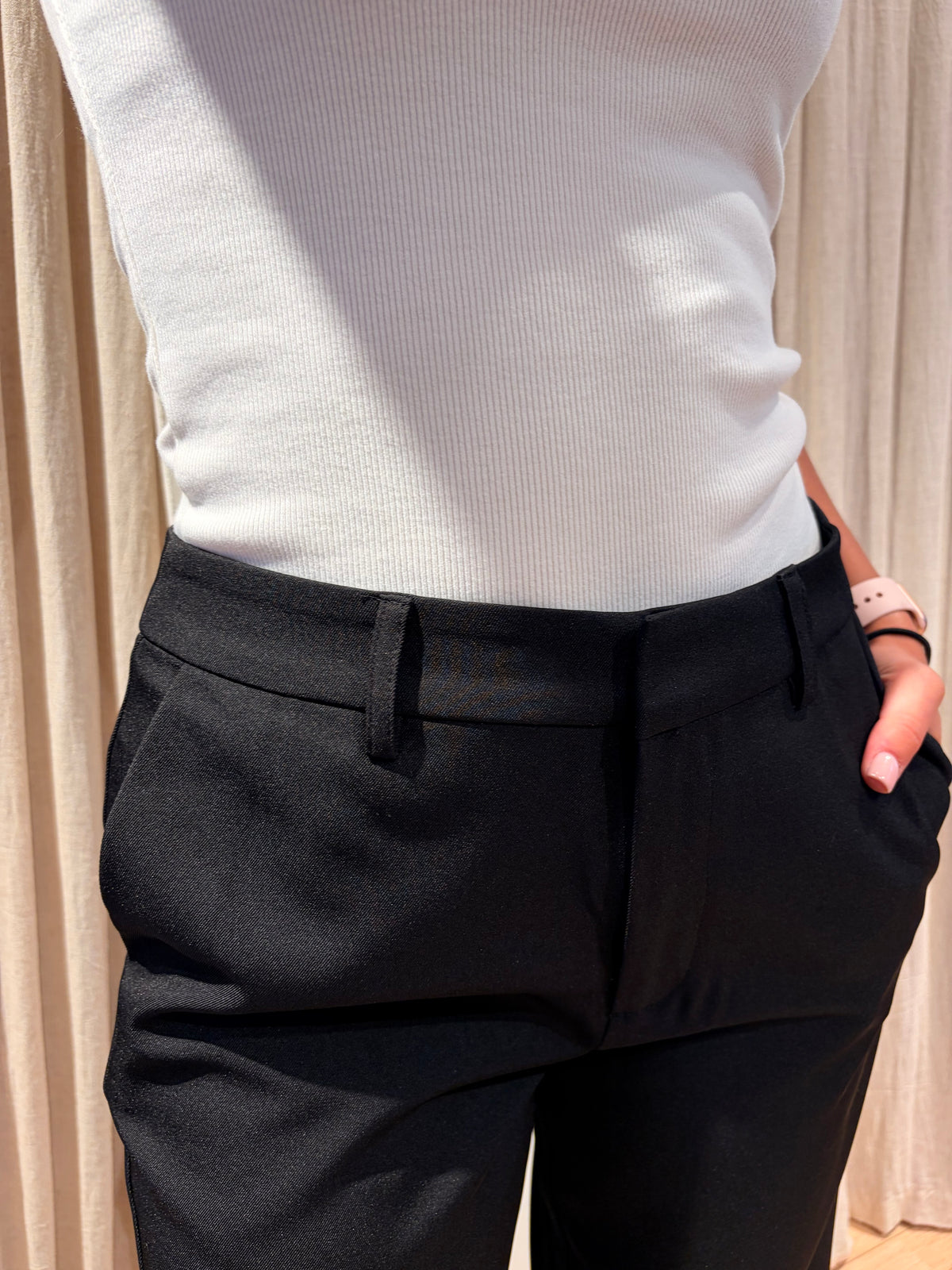 Leocardia-M - PANT