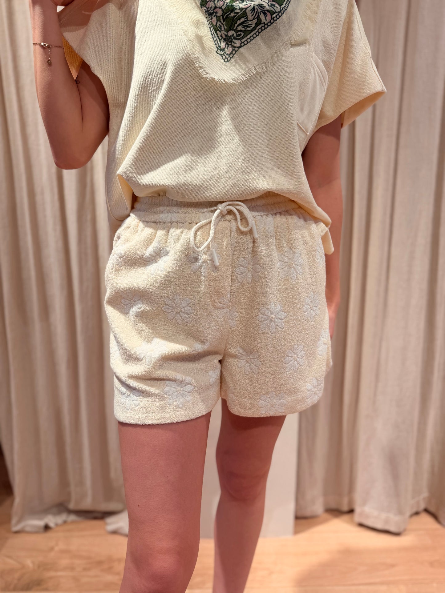 Short Vaelia