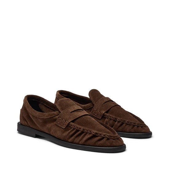 Mocassins - Elmira Suede