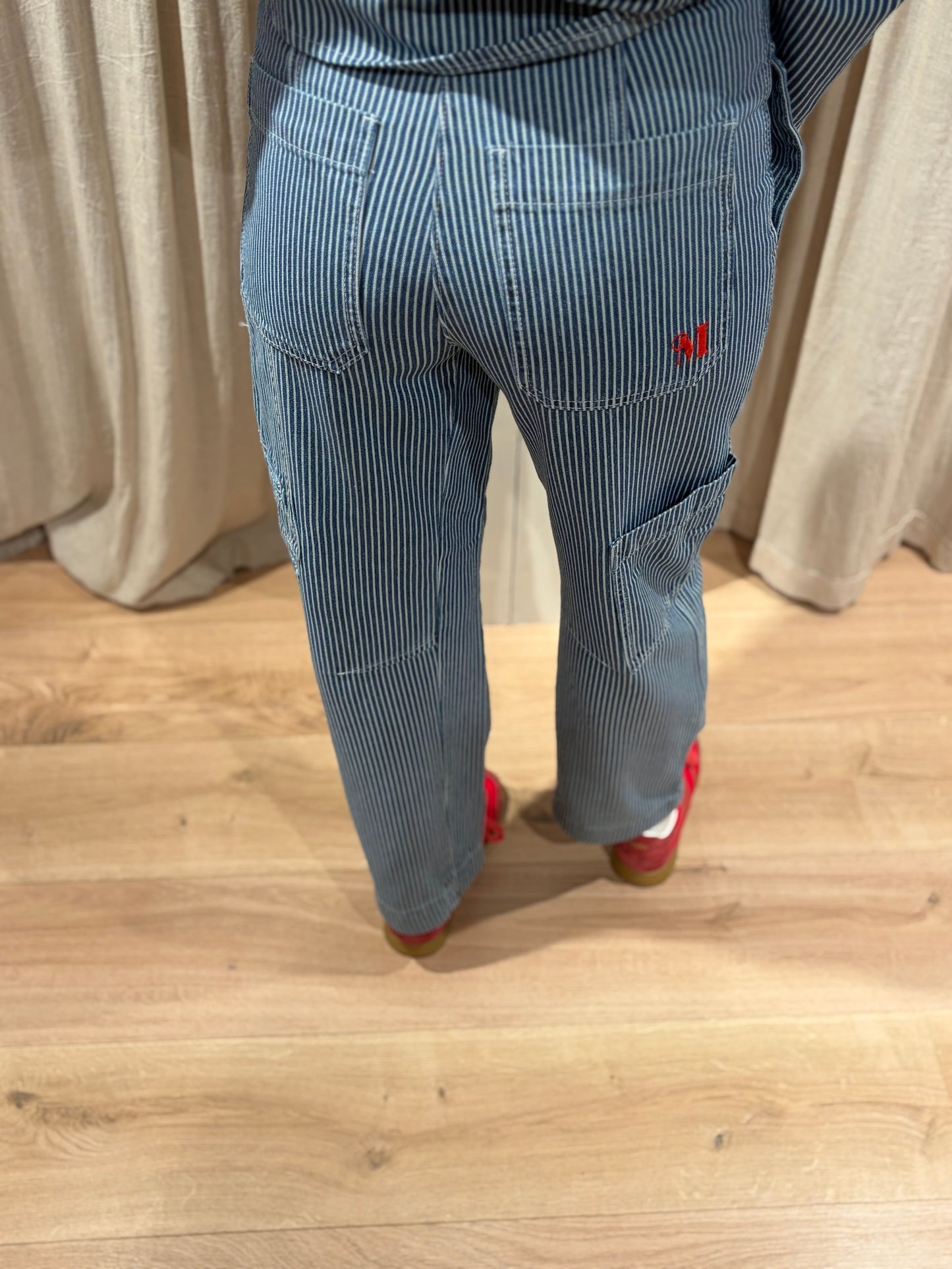 Pantalon Elza