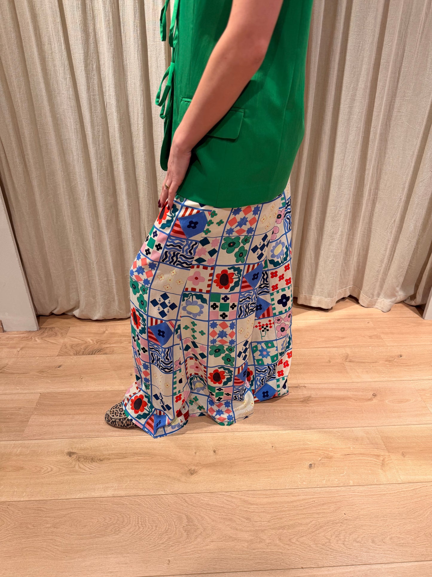 Pantalon Egeria