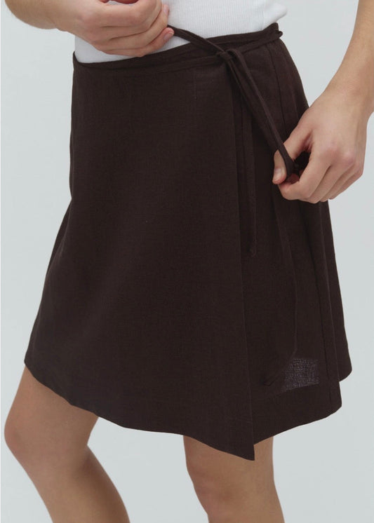 Skirt Rosavine-M Shawna