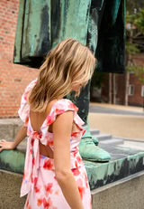 Dress Callindra-M Walia Print