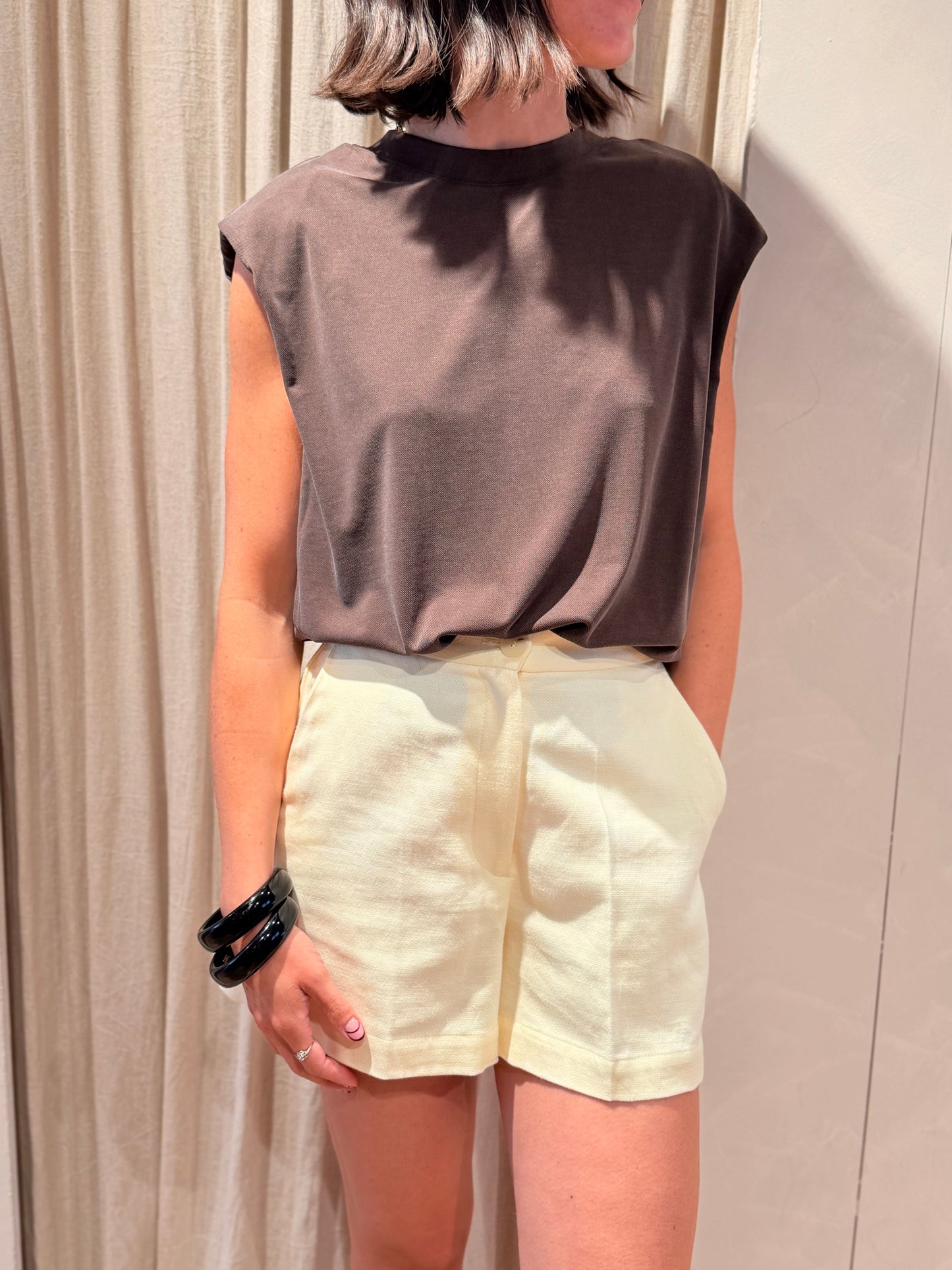 Monterio-M bosko luxe - TOP
