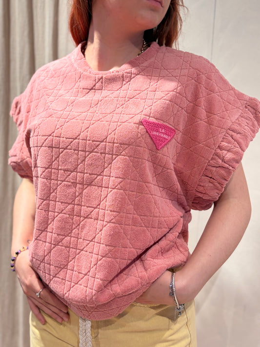 T-shirt Mirella