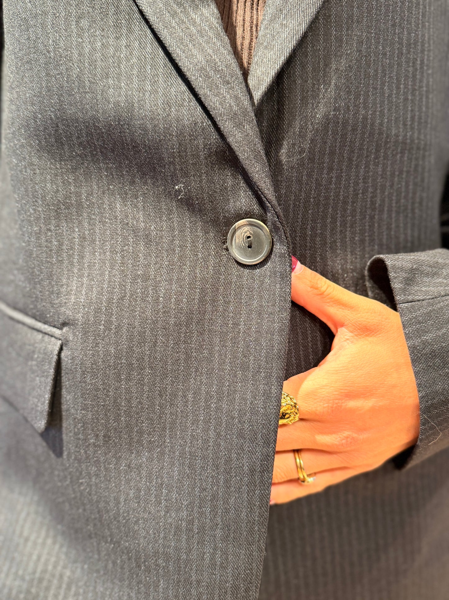 Blazer vlady