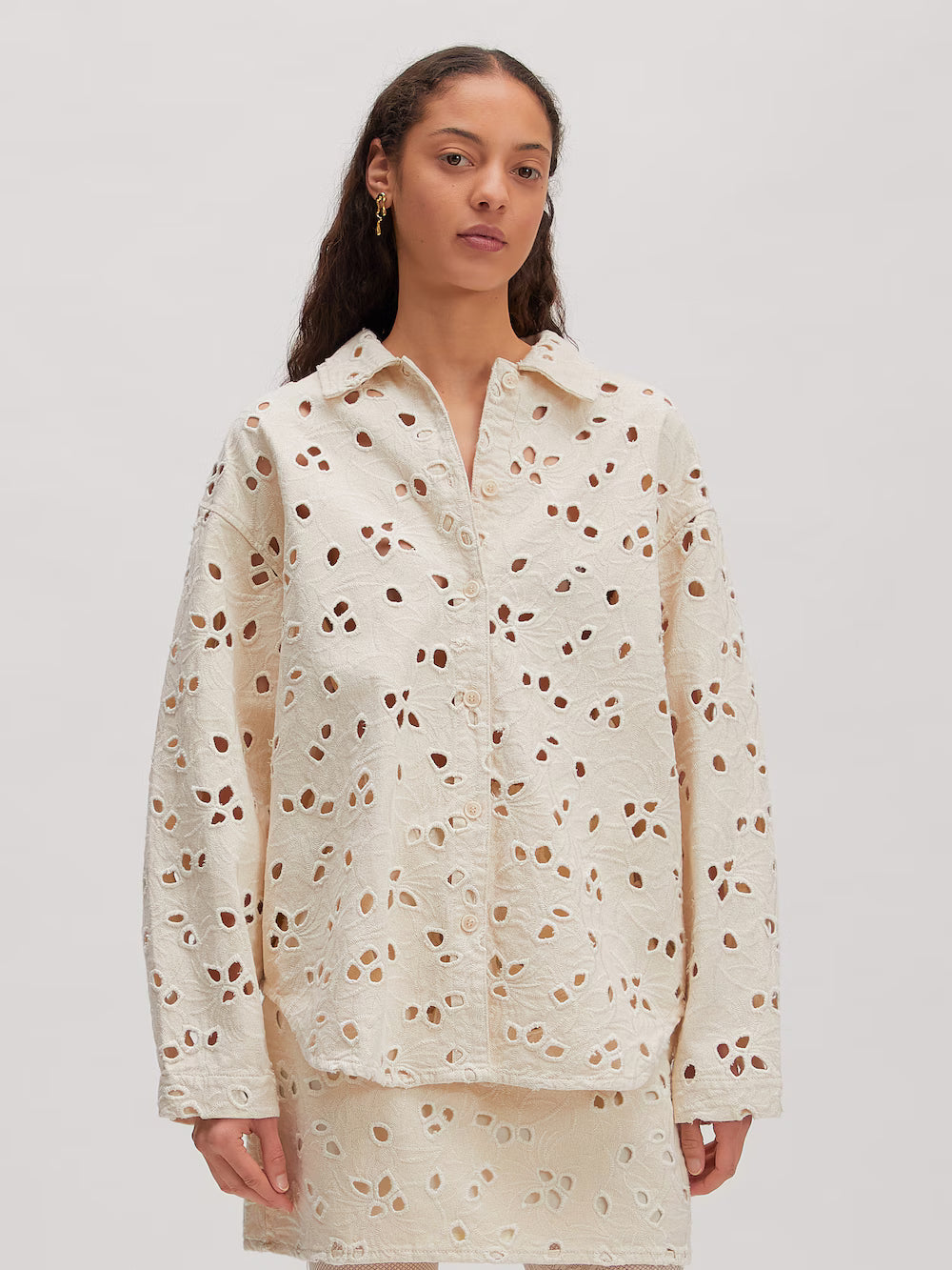 Anisha shirt