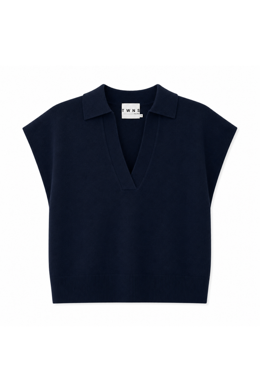 polo Okaloosa - navy