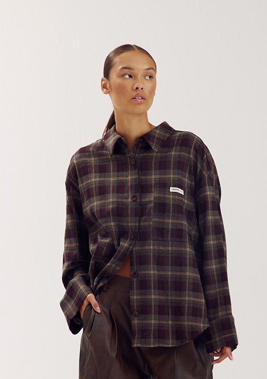 Chemise Jella - LS