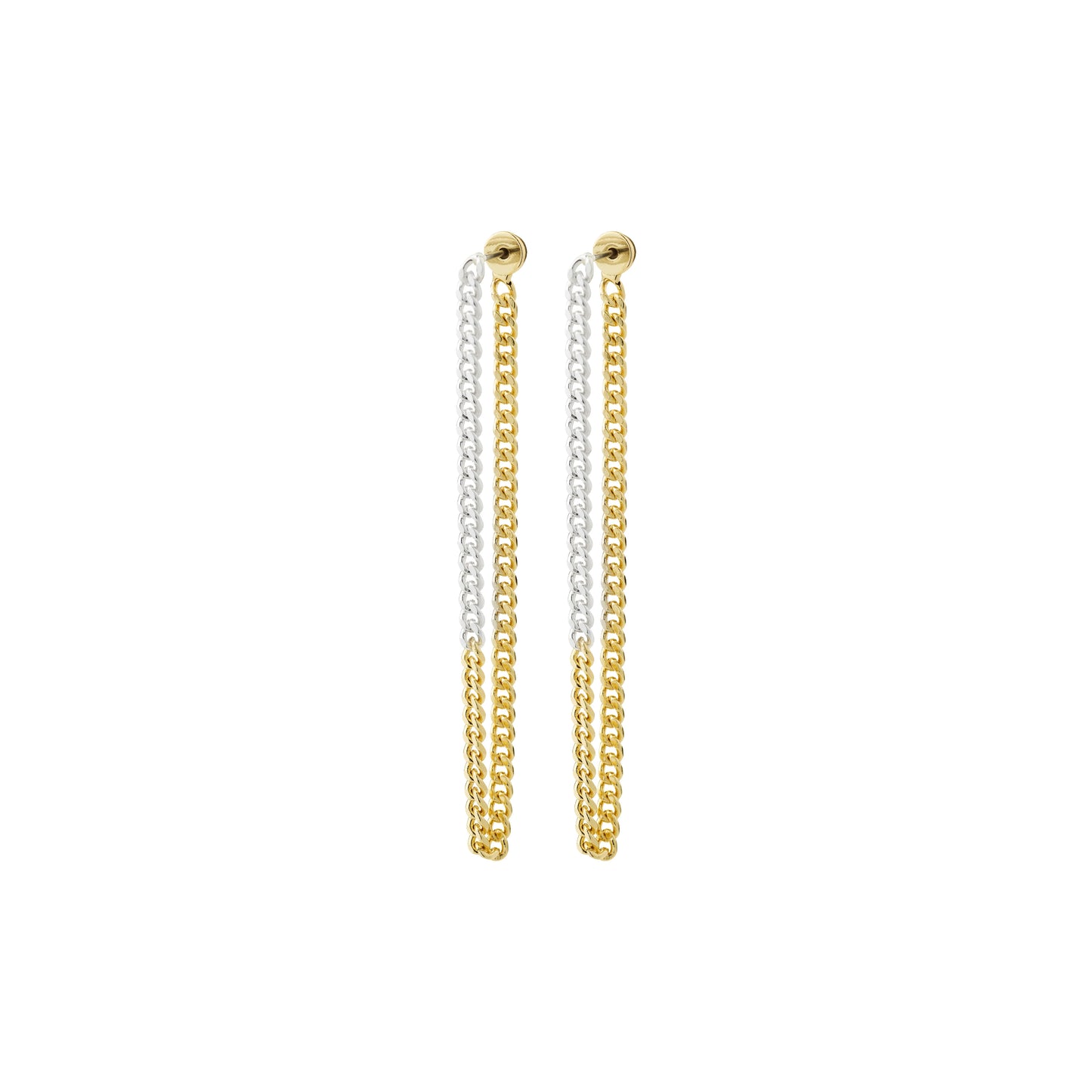 INNER Chain earrings