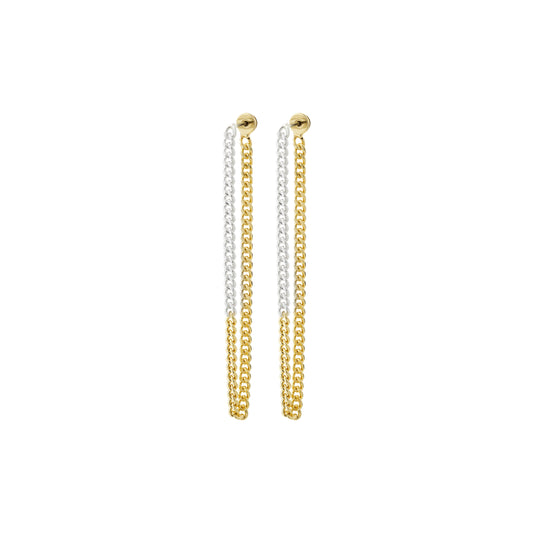 INNER Chain earrings
